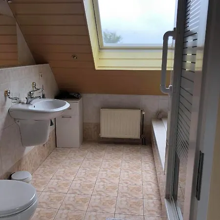 Ferienwohnung La Casa Aan Zee Ellemeet Exterior foto
