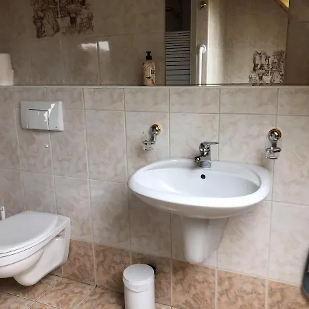 Ferienwohnung La Casa Aan Zee Ellemeet Exterior foto