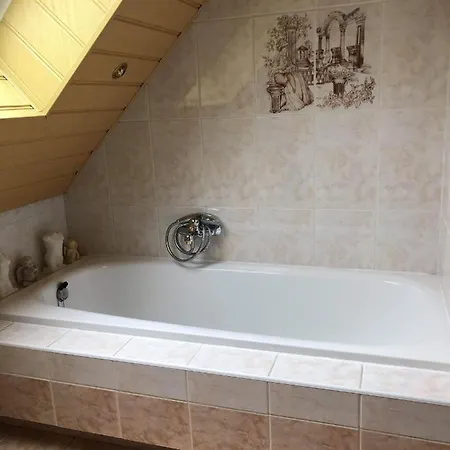 Ferienwohnung La Casa Aan Zee Ellemeet Exterior foto