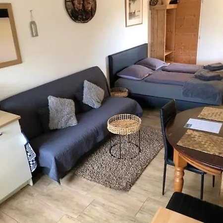 Ferienwohnung La Casa Aan Zee Ellemeet Exterior foto