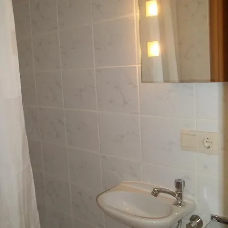 Ferienwohnung La Casa Aan Zee Ellemeet Zimmer foto