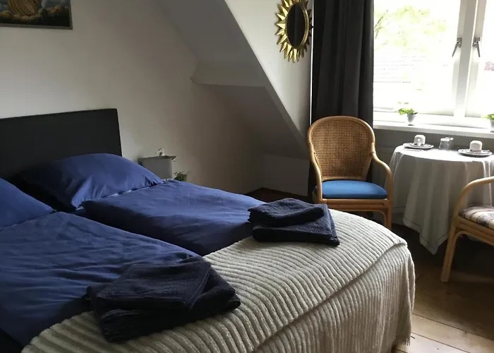 La Casa Aan Zee