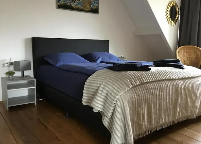 La Casa Aan Zee