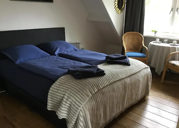 La Casa Aan Zee