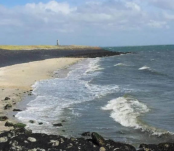 La Casa Aan Zee