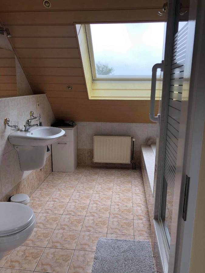 La Casa Aan Zee Apartment *