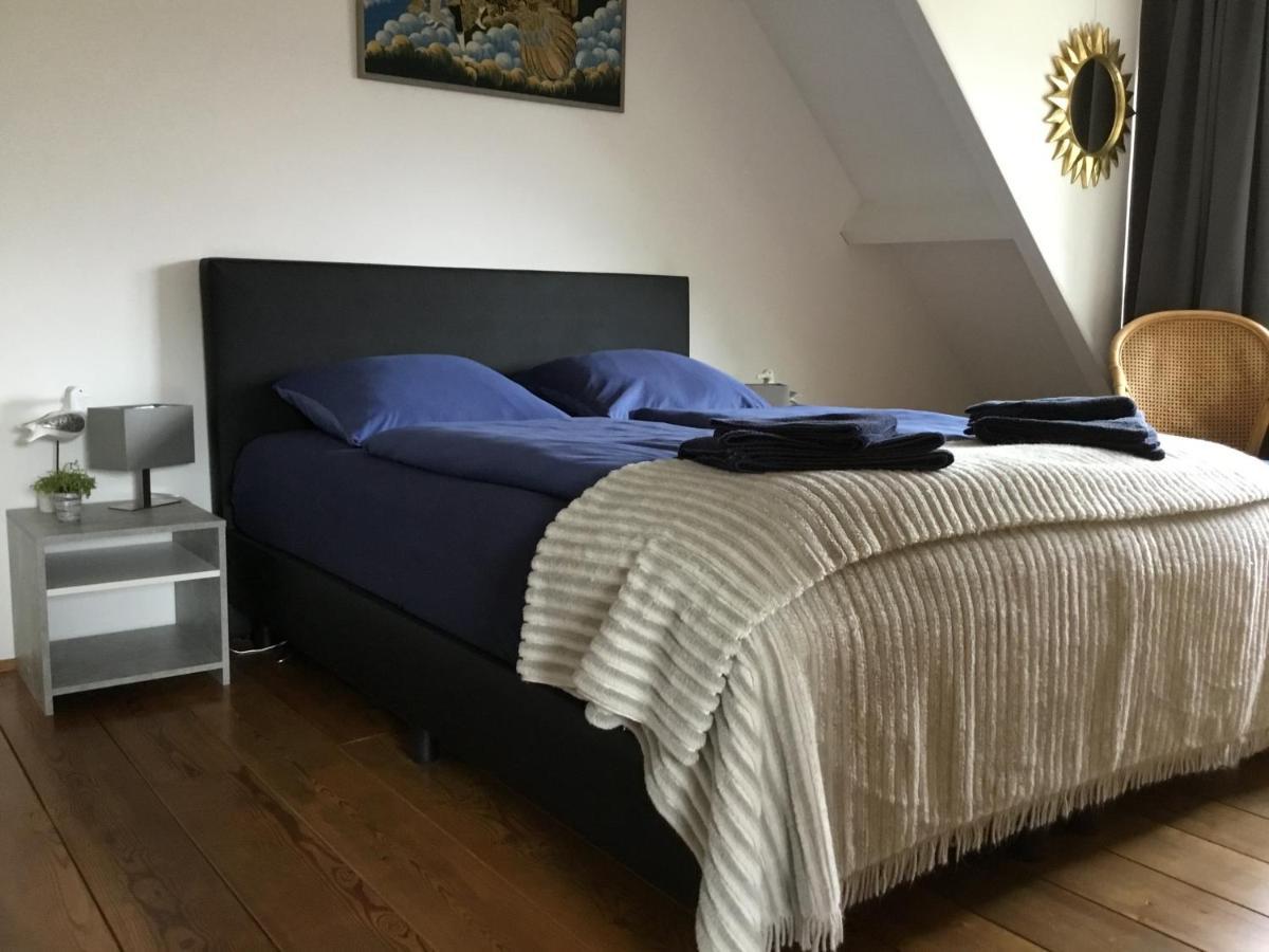 La Casa Aan Zee *