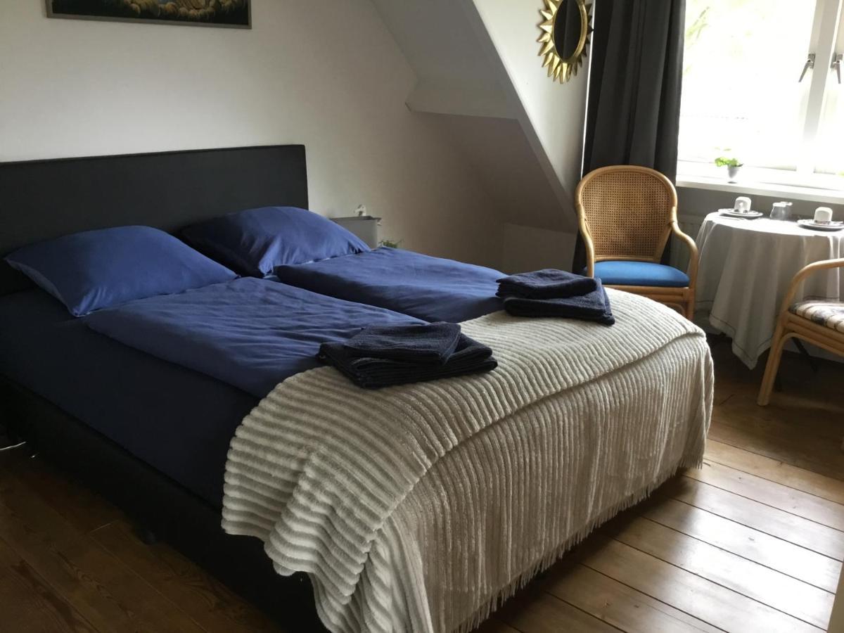 La Casa Aan Zee Ellemeet