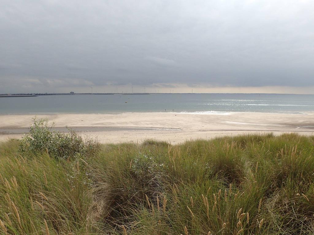 La Casa Aan Zee * Ellemeet