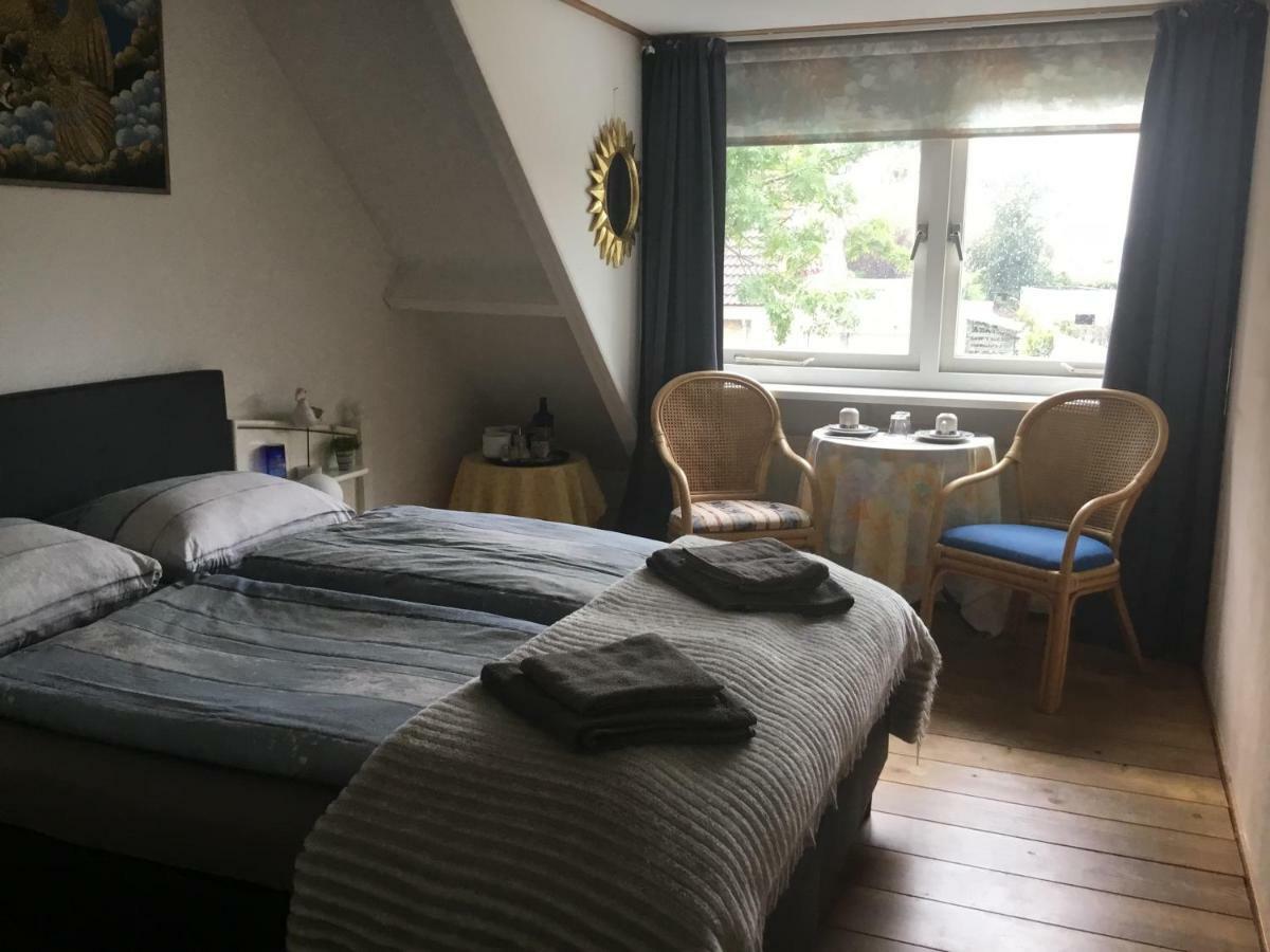 La Casa Aan Zee *