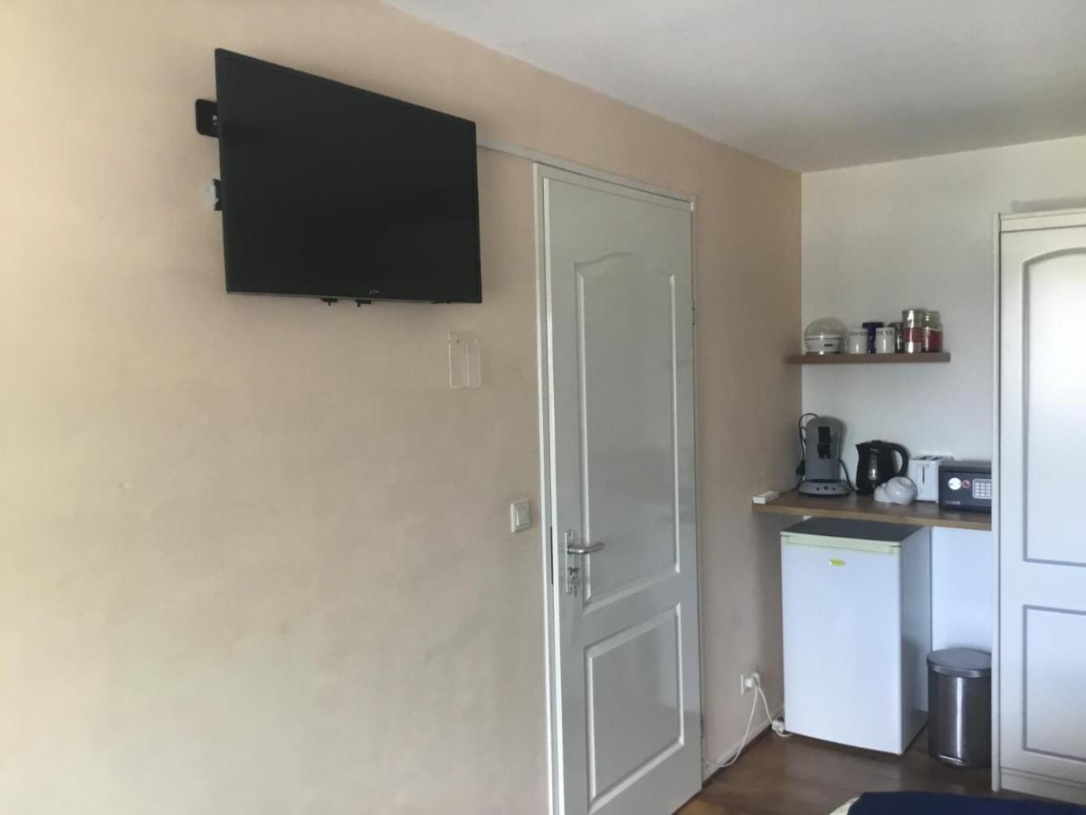 La Casa Aan Zee Ellemeet